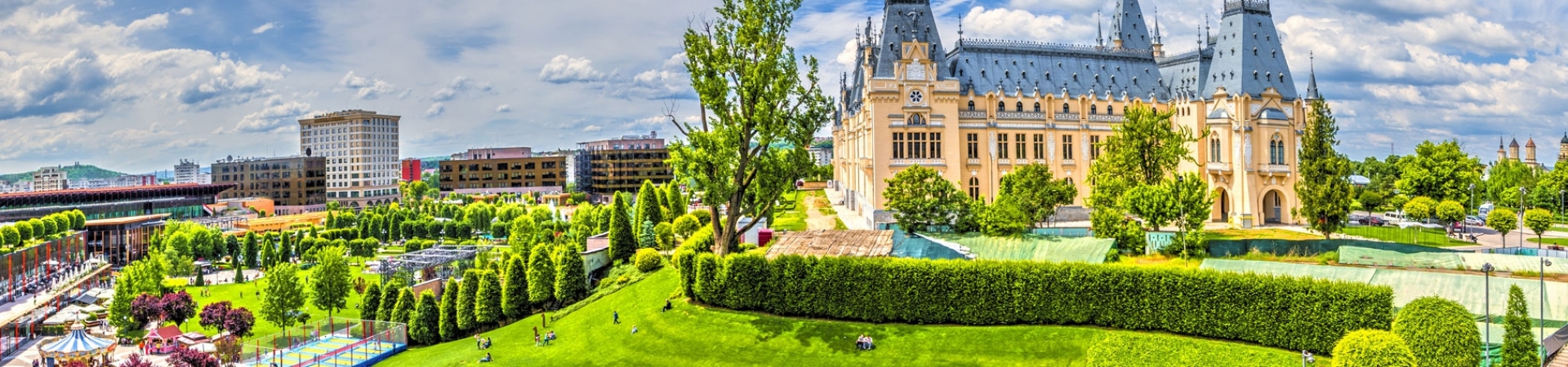 Iasi City Tours | Guided tours in Iasi, Romania | Travis