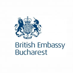 Travis  British Embassy Bucharest